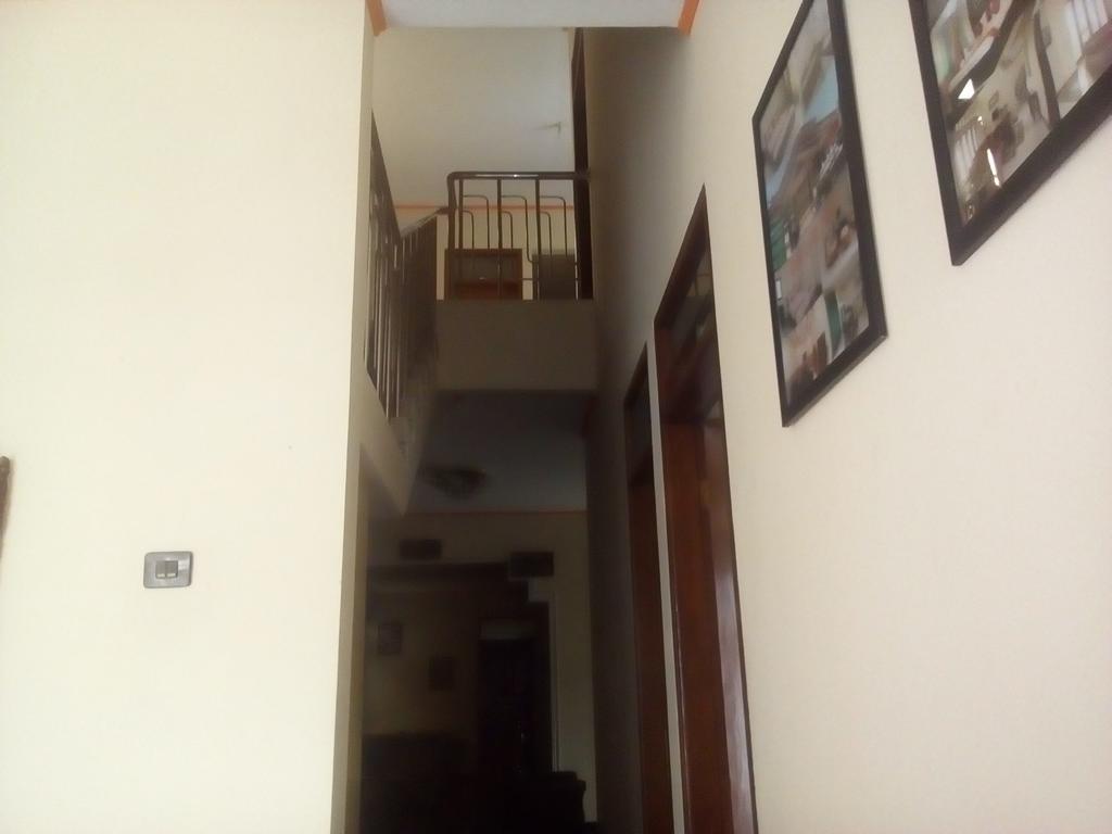 Simply Homy Guest House Pasteur Bandung Exterior photo