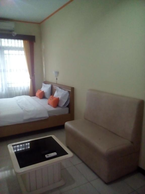 Simply Homy Guest House Pasteur Bandung Exterior photo
