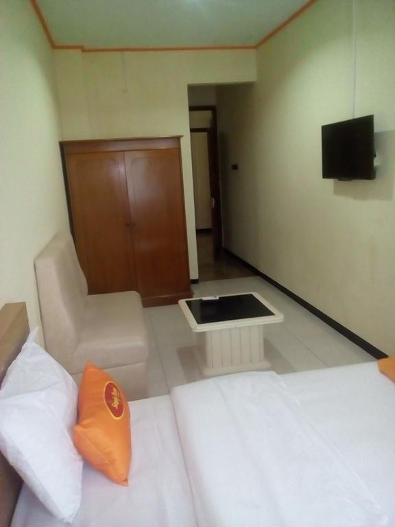 Simply Homy Guest House Pasteur Bandung Exterior photo