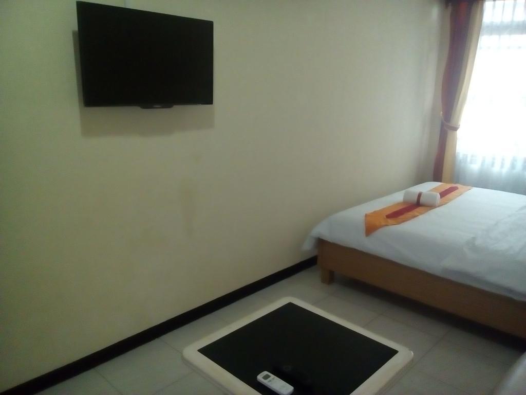 Simply Homy Guest House Pasteur Bandung Exterior photo