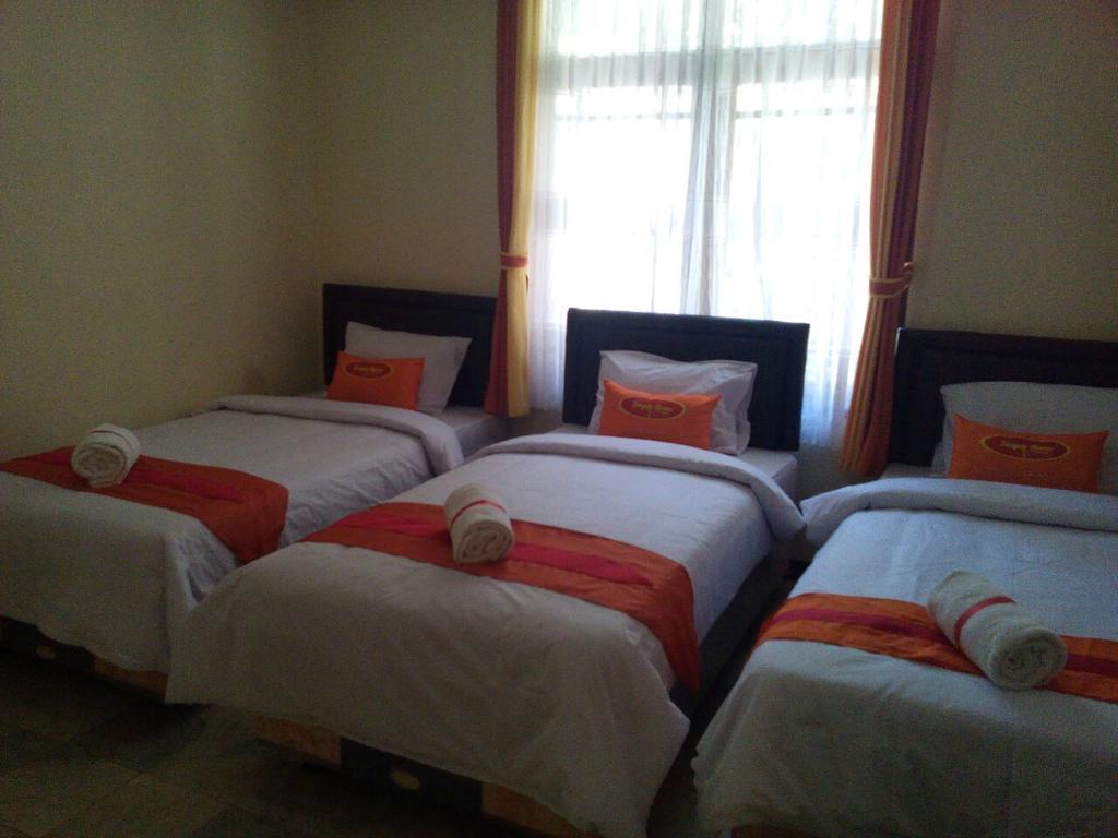 Simply Homy Guest House Pasteur Bandung Exterior photo