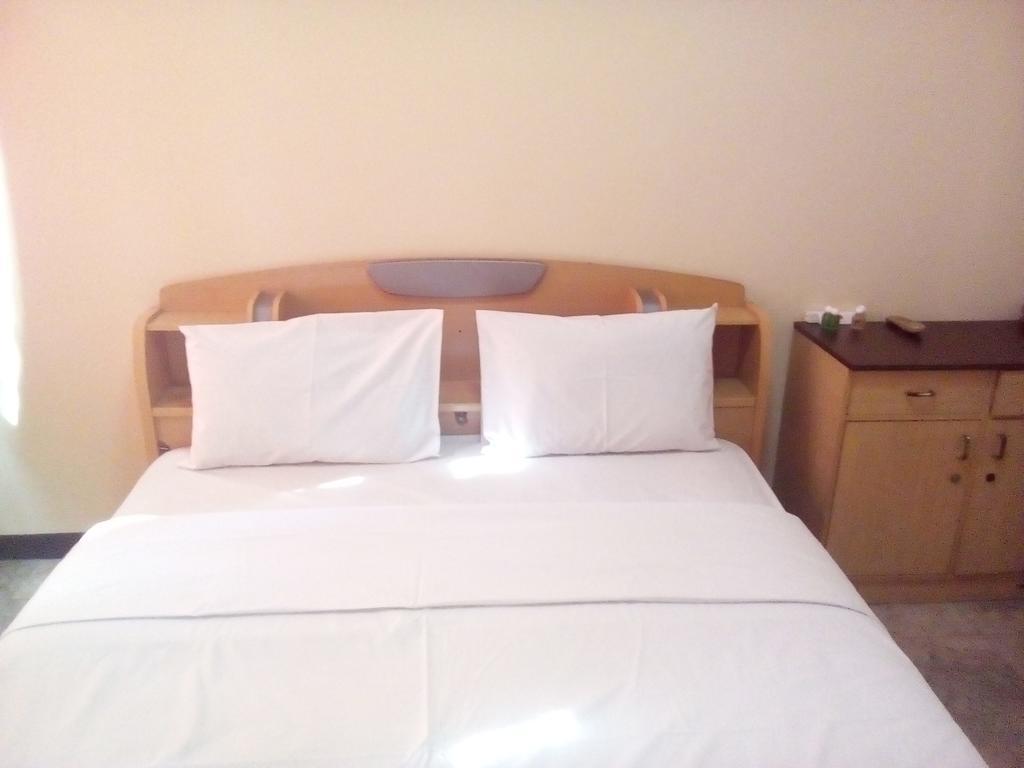Simply Homy Guest House Pasteur Bandung Exterior photo
