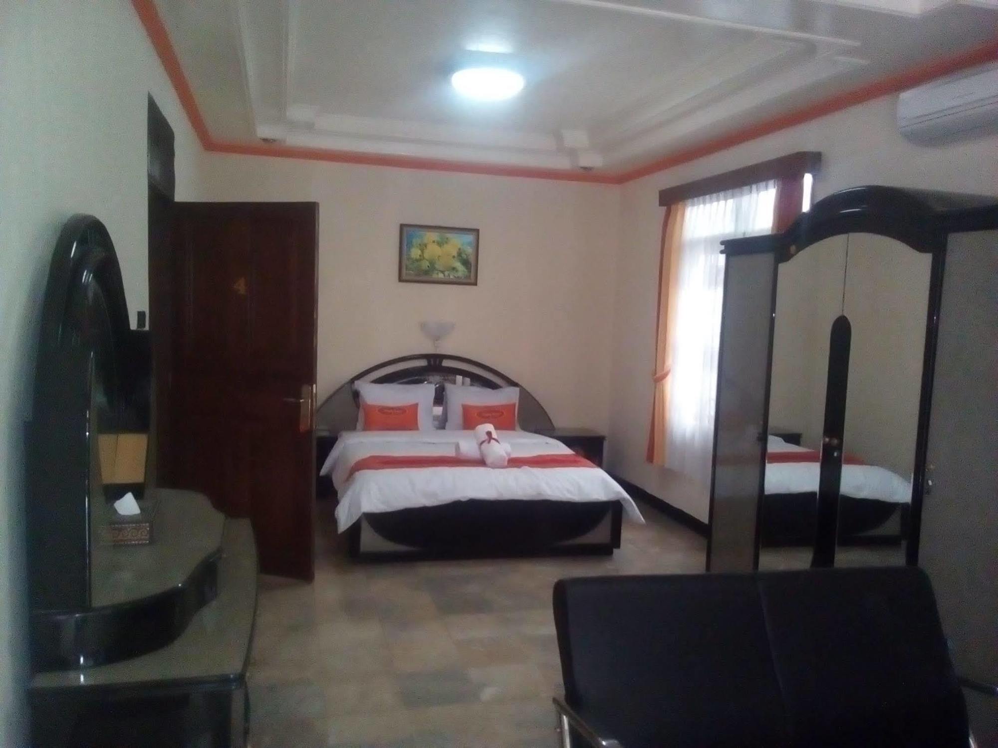 Simply Homy Guest House Pasteur Bandung Exterior photo