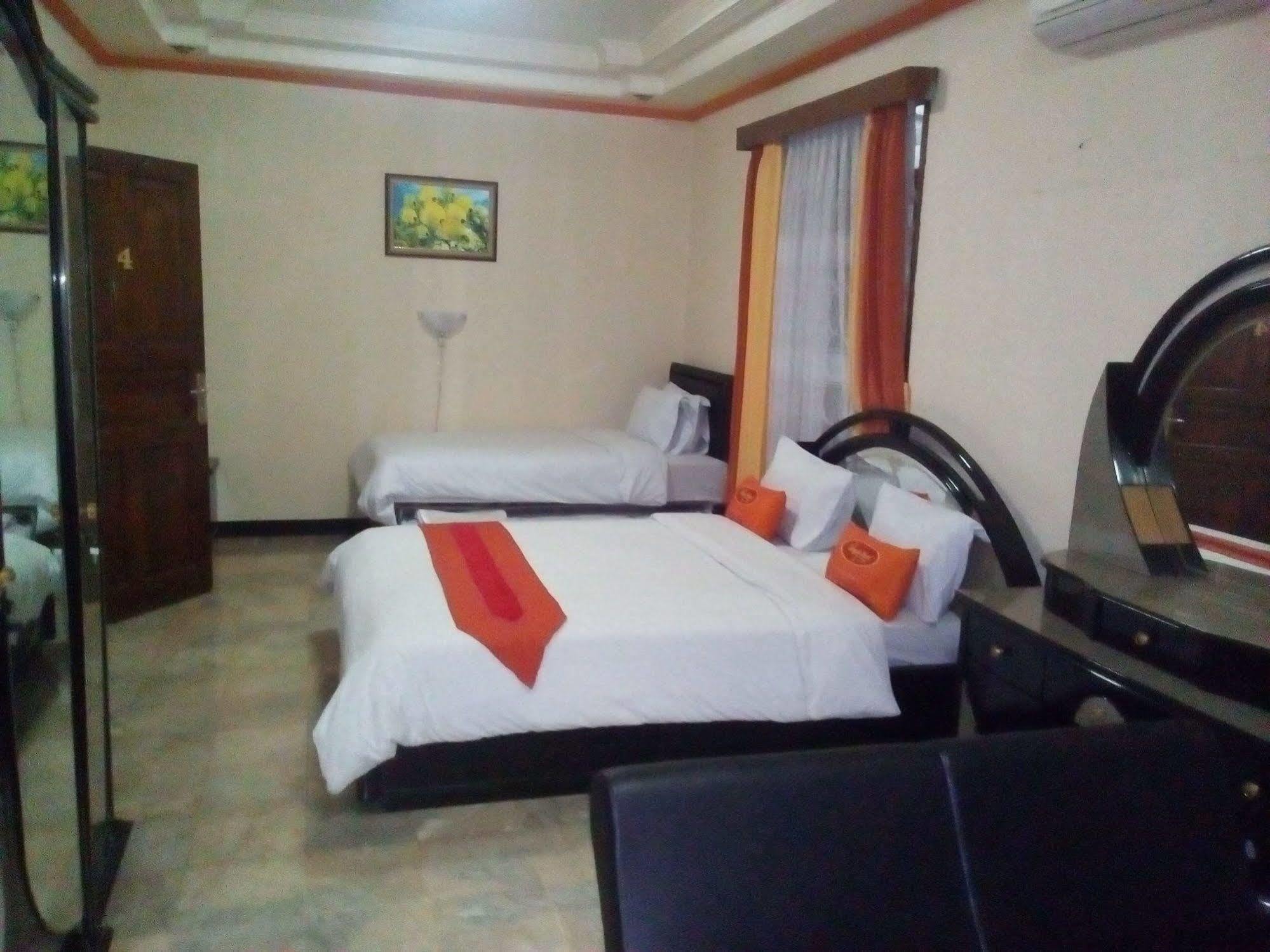 Simply Homy Guest House Pasteur Bandung Exterior photo