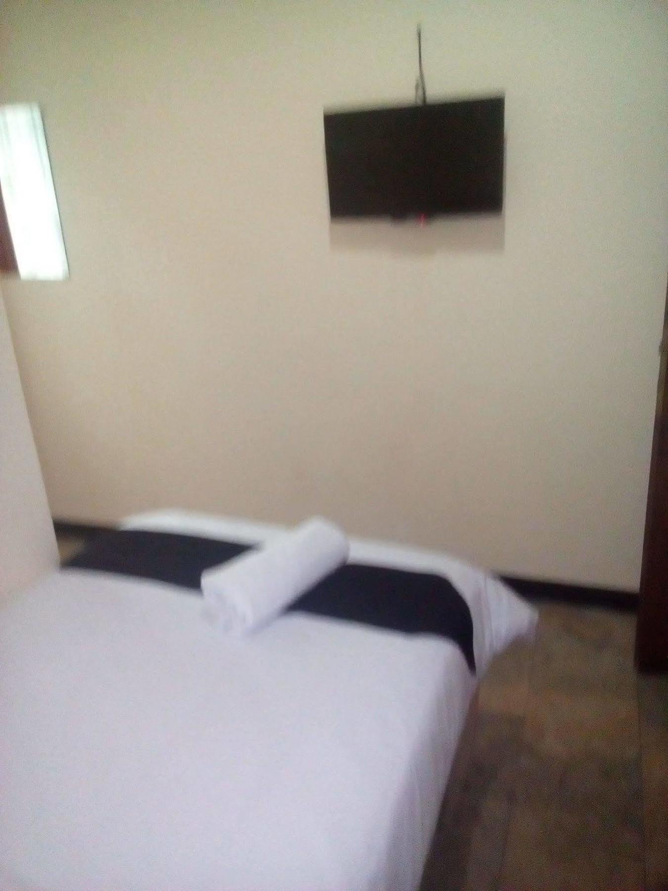 Simply Homy Guest House Pasteur Bandung Exterior photo